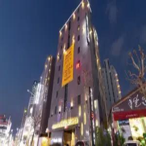 [광주] 호텔 스테이53(광주호텔/서구호텔/서구호텔 스테이53)