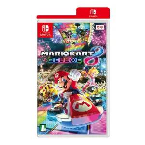 [닌텐도]스위치 마리오 카트8 디럭스