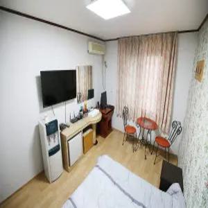 [대전 모텔] 대전 유성 초원모텔 (유성구)