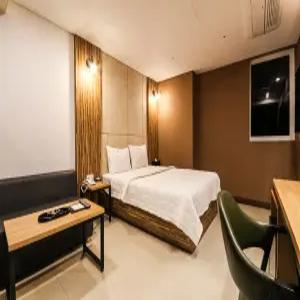 [경남 모텔] 진주 충무공동 피렌체 (진주)