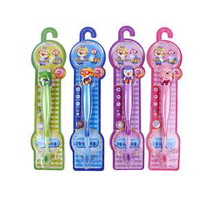 어린이 칫솔 뽀로로 치약 유아칫솔