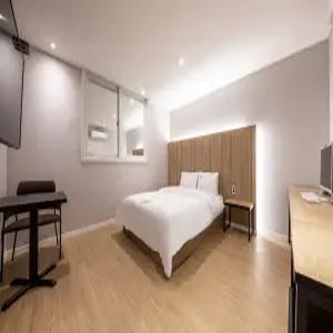 [경북 모텔] 포항 영일대 베네시안 (포항,북구(영일대,죽도시장,여객터미널))