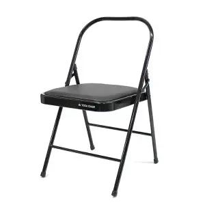 해피요가/ 전문가용 티칭 요가 체어