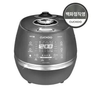 [쿠쿠](강남점)IH전기압력밥솥 CRP-DHP0610FD 6인용(음성)
