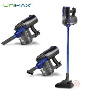 크루거 유선 진공 핸디 스틱형 미니 소형청소기 핸드 청소기 강력파워 사이클론 사무실 가정 1685