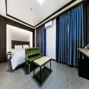 [충남 모텔] 아산 마리나호텔 (아산)