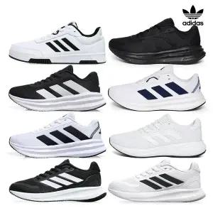 [아디다스][아디디스] 런팔콘/갤럭시/런블레이즈 외 러닝화 운동화 택일(KJ3501 IE8593)
