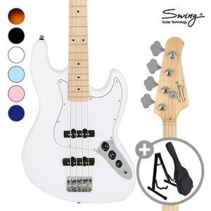 스윙 G-1 SE 베이스기타 /SWING Bass Guitar/우드바디