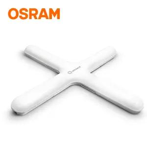 오스람 led십자등 십자등 LED형광등 형광등 60W