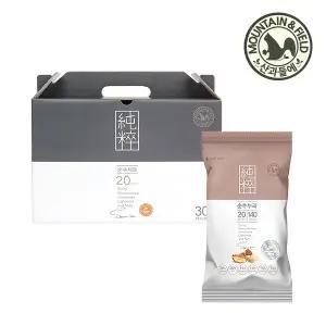 순수누리30세트 /프리미엄 하루견과 설선물세트