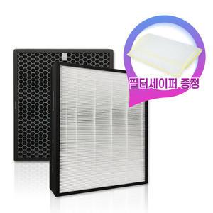 삼성공기청정기 AX90R7580WBD 필터 CFX-C100D프리미엄