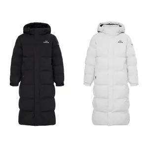 [아이더](본점)[최초가 465,000]남여공용 ZETA 2.5 (제타 2.5) UNI 롱 다운 / DUW25591