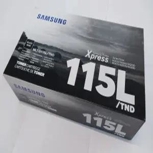 삼성 MLT-D115L (정품) TND / BA