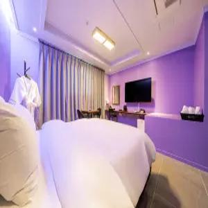 [강원 모텔] 춘천(강촌) 호텔루나 (춘천,강촌)