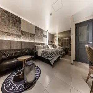 [충남 모텔] 천안 호텔 감 (천안 서북구)