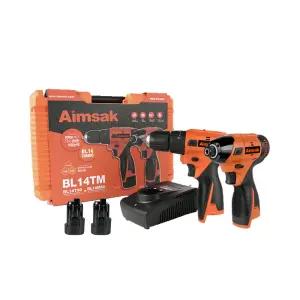 아임삭 BL14TM BL14T50 BL14M50 콤보 3A 2B 세트