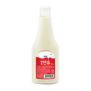 매일유업 매일 연유 500g 1개