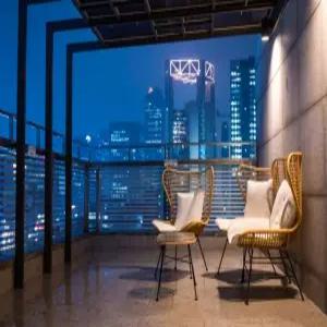 [서울 모텔] 종로 브라운도트 종로점 (종로,대학로,동묘앞역)