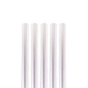 7/25 벌크 투명일자 스트로우 500개