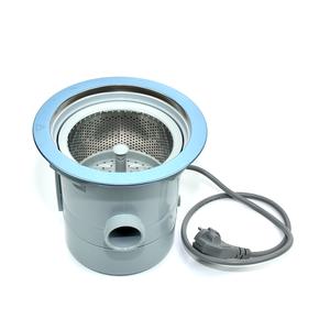 트루인 음식물 탈수기 TFD-600 탈수배수구 싱크대탈수기 / 저진동 저소음 음식물 탈 수 기 TFD600