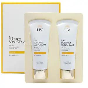 이자녹스 UV선프로 365데일리 듀오