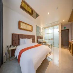 [경북 모텔] 경주 K(케이)호텔 (경주(보문단지,황리단길,불국사,양남,감포,안강))