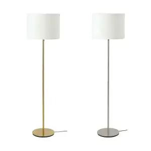 이케아 RINGSTA 링스타 / SKAFTET 스카프테트 플로어스탠드/조명/거실등/장스탠드/인테리어