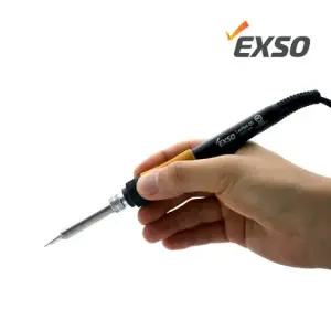 EXSO 엑소 LEDSOL-280 290전용 인두기 LEDSOL-20
