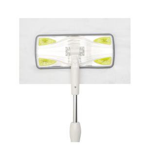 쉼표리빙 부직포 일회용 물걸레청소포 30매X5팩(150매) 플러스