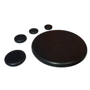 막힌부싱, 막부싱, 철판패킹, 철판마감, 매꾸라