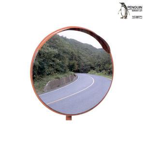 국산 스텐 도로반사경 SUS600 (지름/600mm) 기본설치부자재포함 반사경/볼록거울 통행거울 교통안전시설