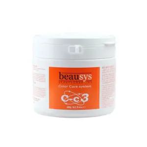 CC 씨씨 뷰시스 C클리닉 시스템 C-c3 480g