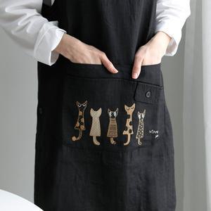 [한스갤러리]리사 앞치마