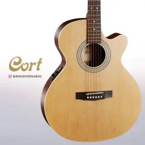 콜트 통기타 SFX-ME 슬림바디 컷어웨이 픽업장착