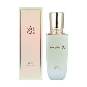 수려한 연 베이스 그린 35ml