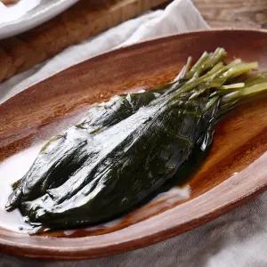 [모든반찬] 명이나물 1kg