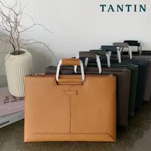 탄틴 테일러 가죽 서류가방 T11003 / 2사이즈 6컬러