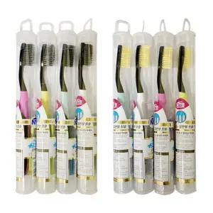 NTB 플러스 153 칫솔20개+치간칫솔20개