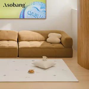 프라임 유아 놀이방매트 피나콜라다 230 (230x140x2cm)