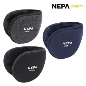 네파 방한 귀마개 귀덮개 겨울 방한용품