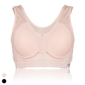 해피로 텐셀 몰드 스포츠 브라 3883