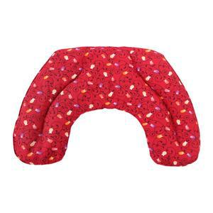 [그린라이프] 허브 어깨찜질팩(C형 / 중) - 레드