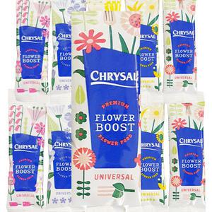 꽃연장제 크리잘 유니버셜 10ml 50봉/ 절화수명연장제