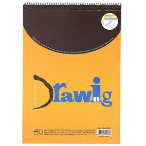드로잉 스케치북 5절 200g 13매