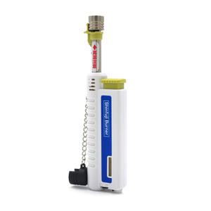 신후지버너 소토 충전 가스 토치 RZ-520CWH (화이트)