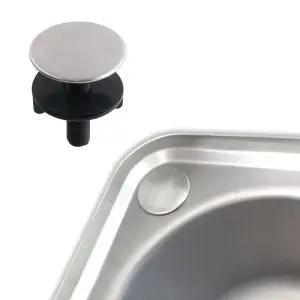 주방 싱크대 구멍마개 가리개 세제통 조리수 정수기 막음 부속