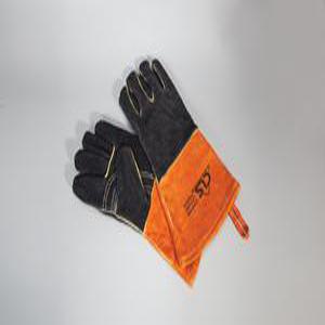 [더원사이언스] 내열장갑(가죽) 내열장갑 KSIC-11601/11601/실험실안전용품/과학교구