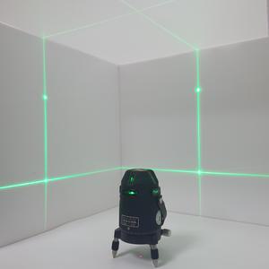 신콘 JD-980G 전자식 자동 그린 레이저레벨기 SL-443S ST-550G SG-710