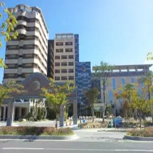 [경북 호텔] 안동 리첼호텔 (안동(경북도청,하회마을))