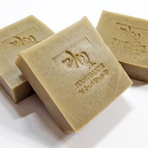 다빛천연비누 민들레